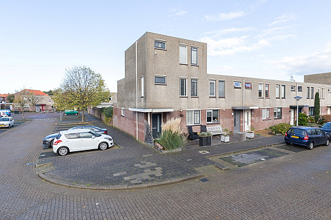 Akelei 16 , Noordwijkerhout