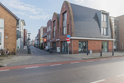 Victoriberg 49 V4, Noordwijkerhout