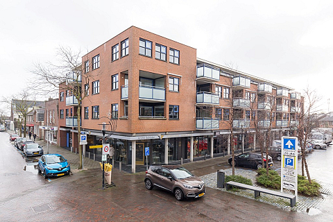 Havenstraat 40 M2, Noordwijkerhout