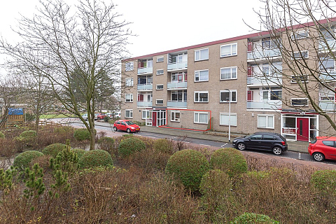Sondauwhof 8 , Noordwijk Zh