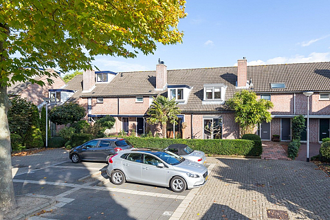 Huijgenswende 8 , Hillegom
