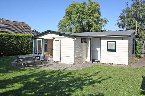 Het Lappennest 5 , Noordwijk