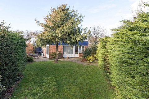 Duinschooten 12 216, Noordwijkerhout