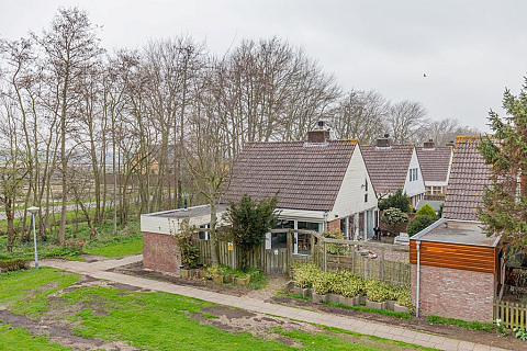 Duinschooten 12 B1, Noordwijkerhout