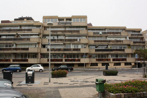 Ritsaert 25 , Noordwijk