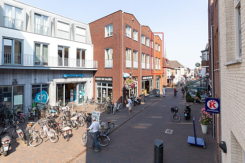 Zeestraat 26 , Noordwijkerhout