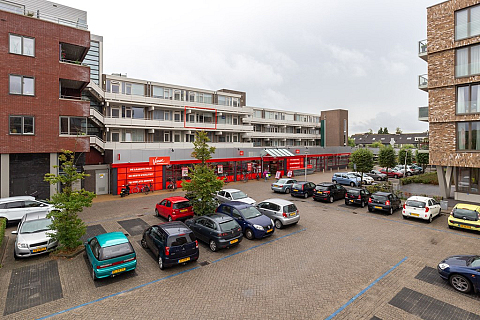 Kornoeljelaan 42 , Noordwijkerhout