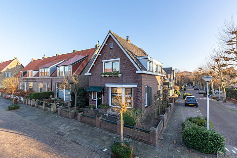 Julianaplein 19 , Noordwijkerhout