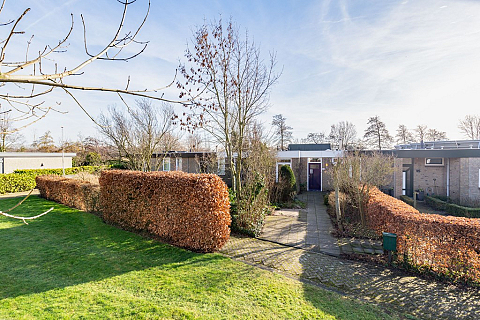 Langevelderweg 113 , Noordwijkerhout