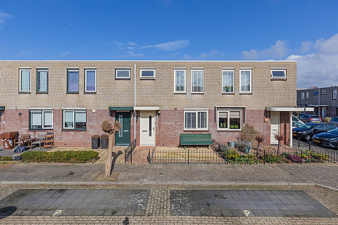 Akelei 63 , Noordwijkerhout