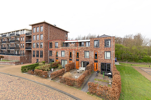 Meander 80 , Noordwijkerhout