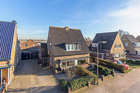 Herenweg 180 , Noordwijkerhout