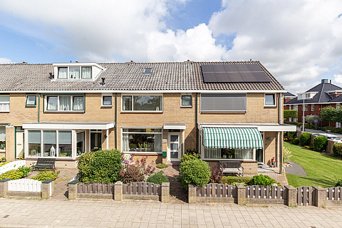 Van Der Weijdenlaan 6 , Noordwijkerhout