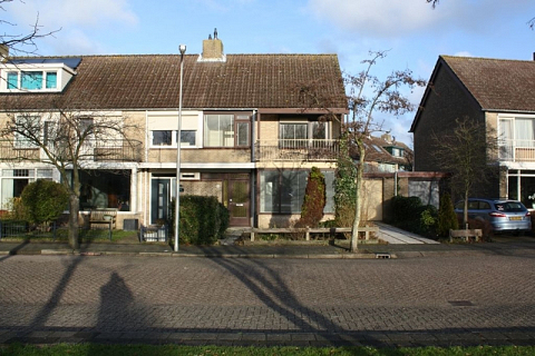 Zilkerduinweg 163 , DE ZILK