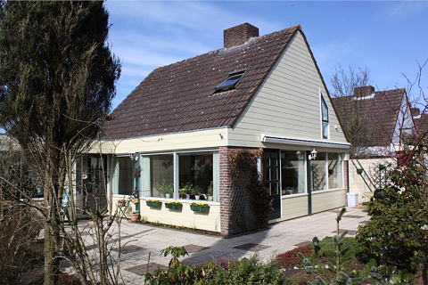 Duinschooten 12 55, Noordwijkerhout