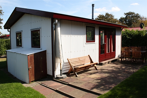 Duinweg 84 b 48, Noordwijk