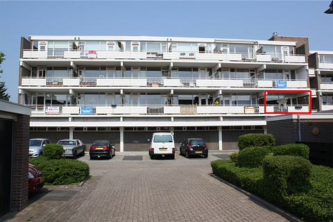 Kornoeljelaan 26 , Noordwijkerhout