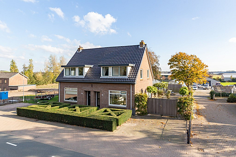 Herenweg 318 , Noordwijkerhout