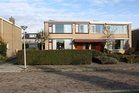 's-Gravendamseweg 18 d, NOORDWIJKERHOUT