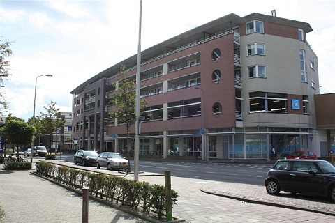 Nassaustraat 194 , LISSE