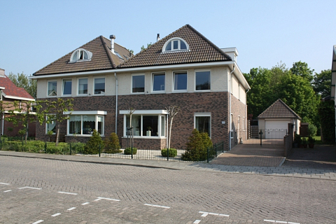Zeestraat 46 -a, Noordwijkerhout