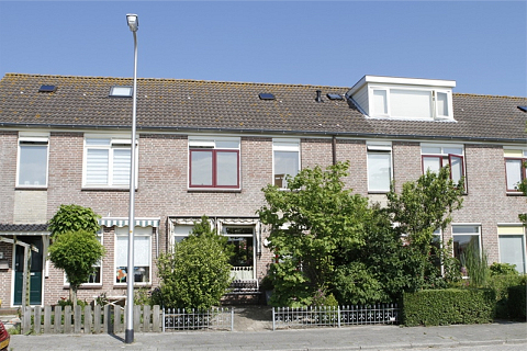 Zilkerduinweg 207 , De Zilk
