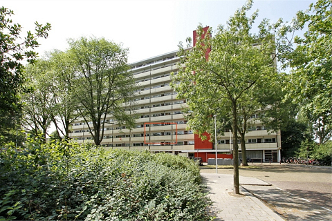Van Vollenhovenplein 24 , Leiden