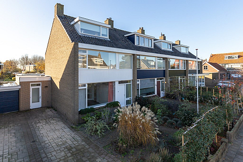 Eyken Donck 10 , Noordwijkerhout