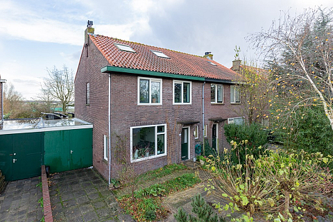 Herenweg 274 , Noordwijkerhout