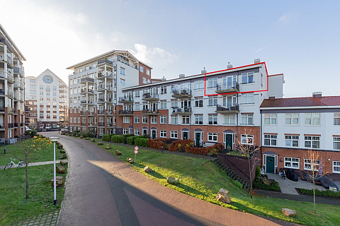 De Klok 531 , Rijnsburg