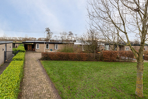 Langevelderweg 109 , Noordwijkerhout