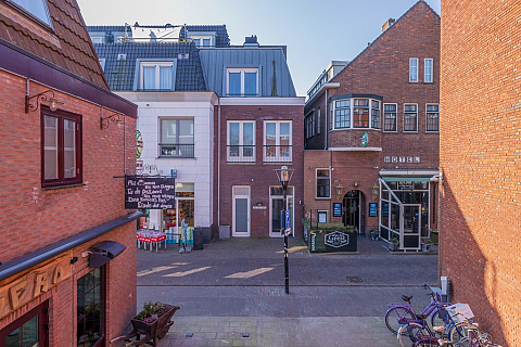Zeestraat 7 M36, Noordwijkerhout