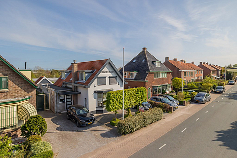 Herenweg 290 , Noordwijkerhout