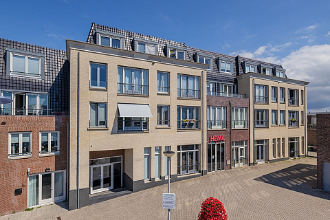 Coremolen 5 m13, Noordwijkerhout