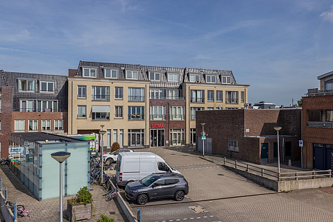 Coremolen 5 34, Noordwijkerhout