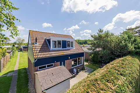 Duinschooten 12 180, Noordwijkerhout