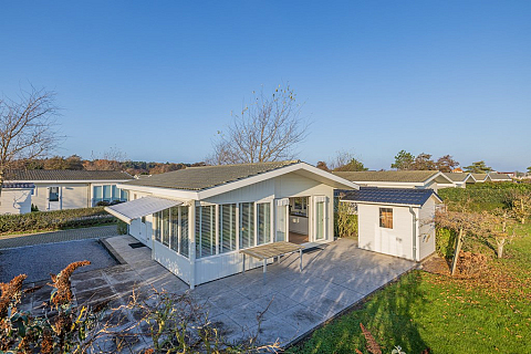 Kraaierslaan 7 86, Noordwijk Zh