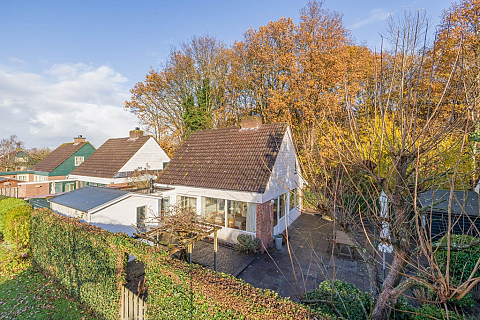Duinschooten 12 72, Noordwijkerhout