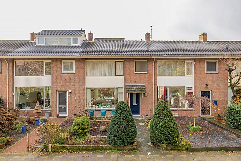 St. Victorlaan 14 , Noordwijkerhout