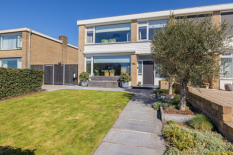 'S-Gravendamseweg 18 b, Noordwijkerhout