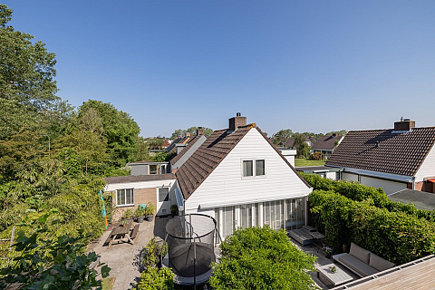 Duinschooten 12 64, Noordwijkerhout