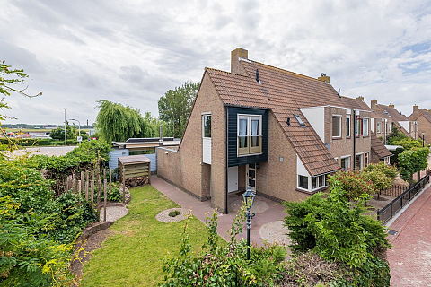 Westerhout 1 , Noordwijkerhout