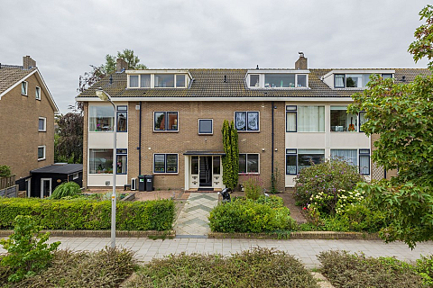 Zeestraat 45 , Noordwijkerhout