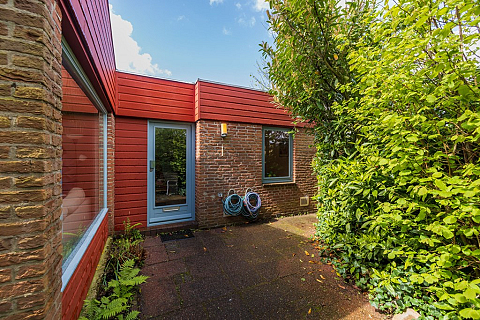 Duinschooten 12 137, Noordwijkerhout