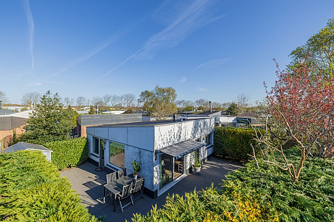 Duinschooten 12 163, Noordwijkerhout
