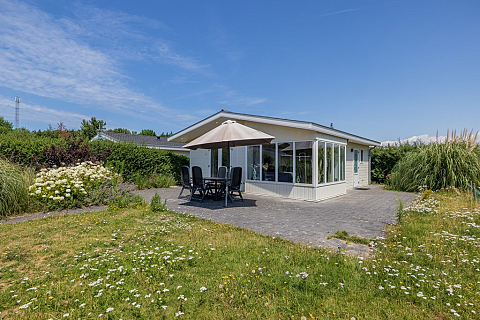 Kraaierslaan 7 , Noordwijk