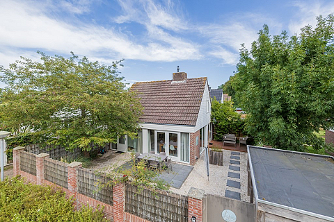 Duinschooten 12 67, Noordwijkerhout