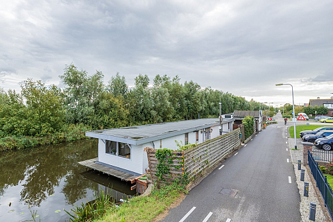 Leidsevaart 30 WS, Noordwijkerhout