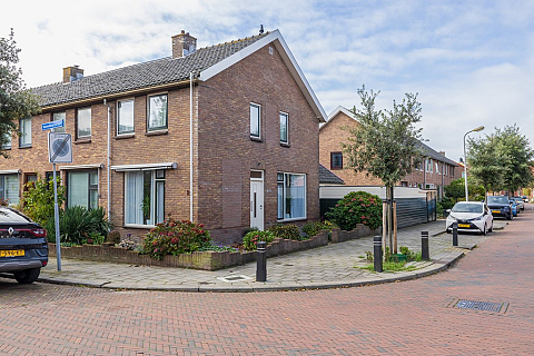 Havendwarsstraat 2 , Noordwijkerhout