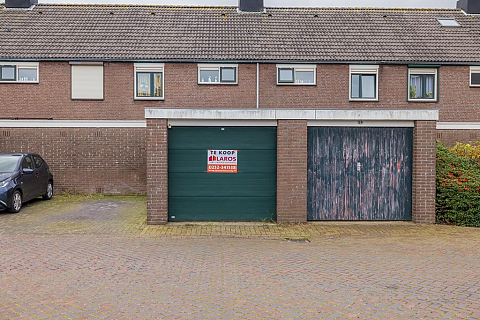 Gentiaan 27 , Noordwijkerhout